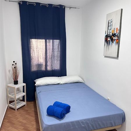 Rooms San Jorge Madrid Buitenkant foto